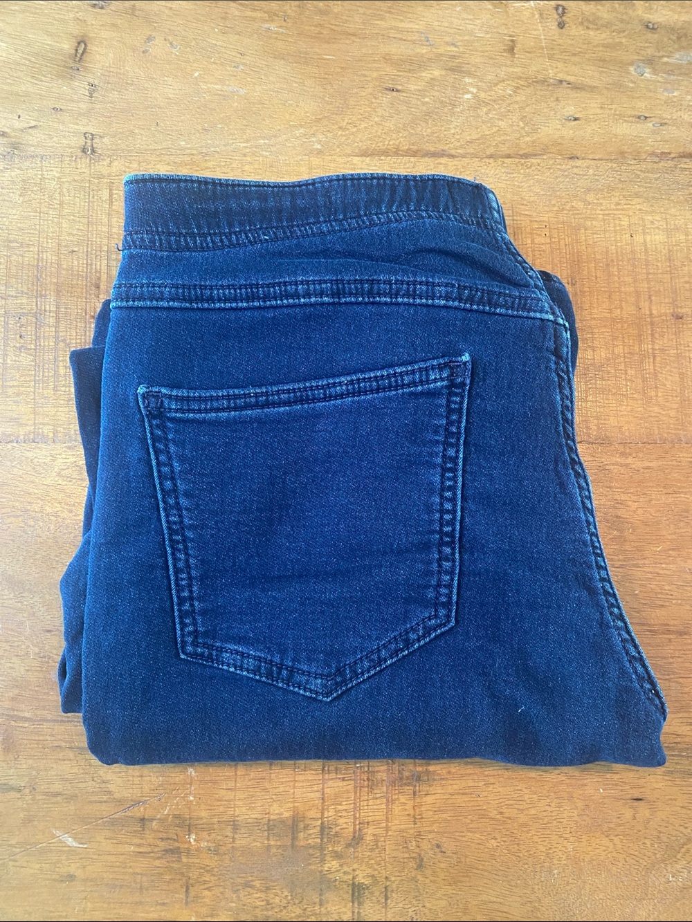 Anthropologie Pilcro Bootcut Jeggings